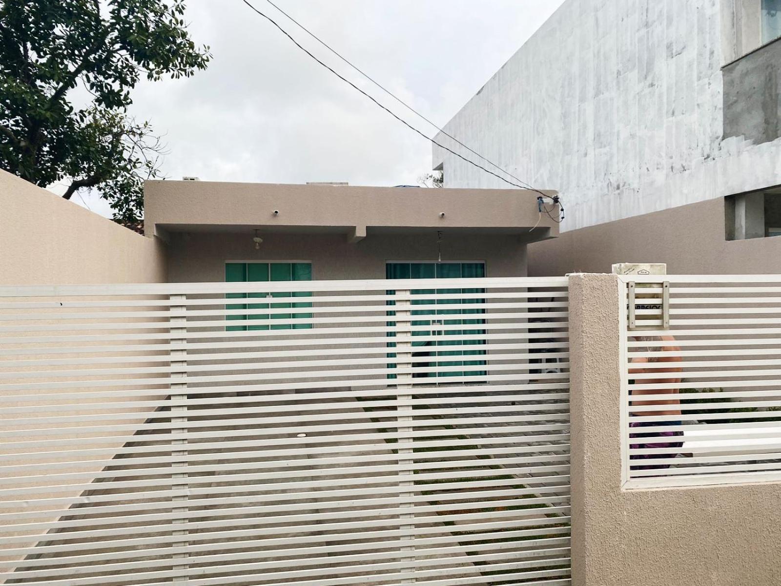 Casinha Charmosa De Canto Gande Bombinhas Exterior photo